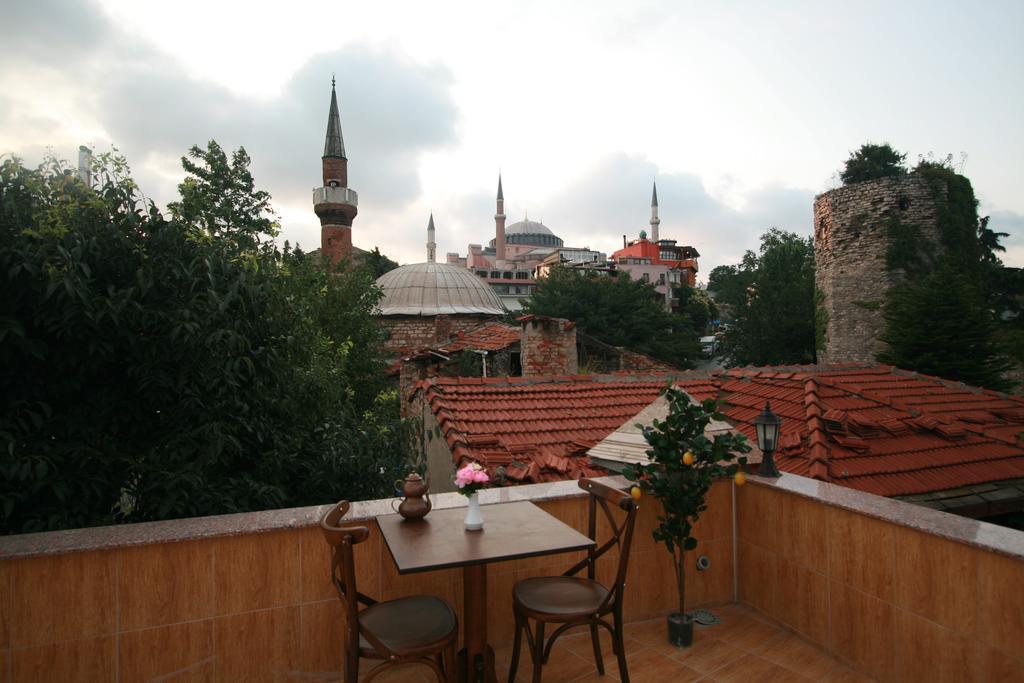 Esans Hotel - Special Category Istanbul Bagian luar foto